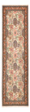 Tappeto corsia Tappeto Persero - Bidjar - 300 x 87 cm - beige
