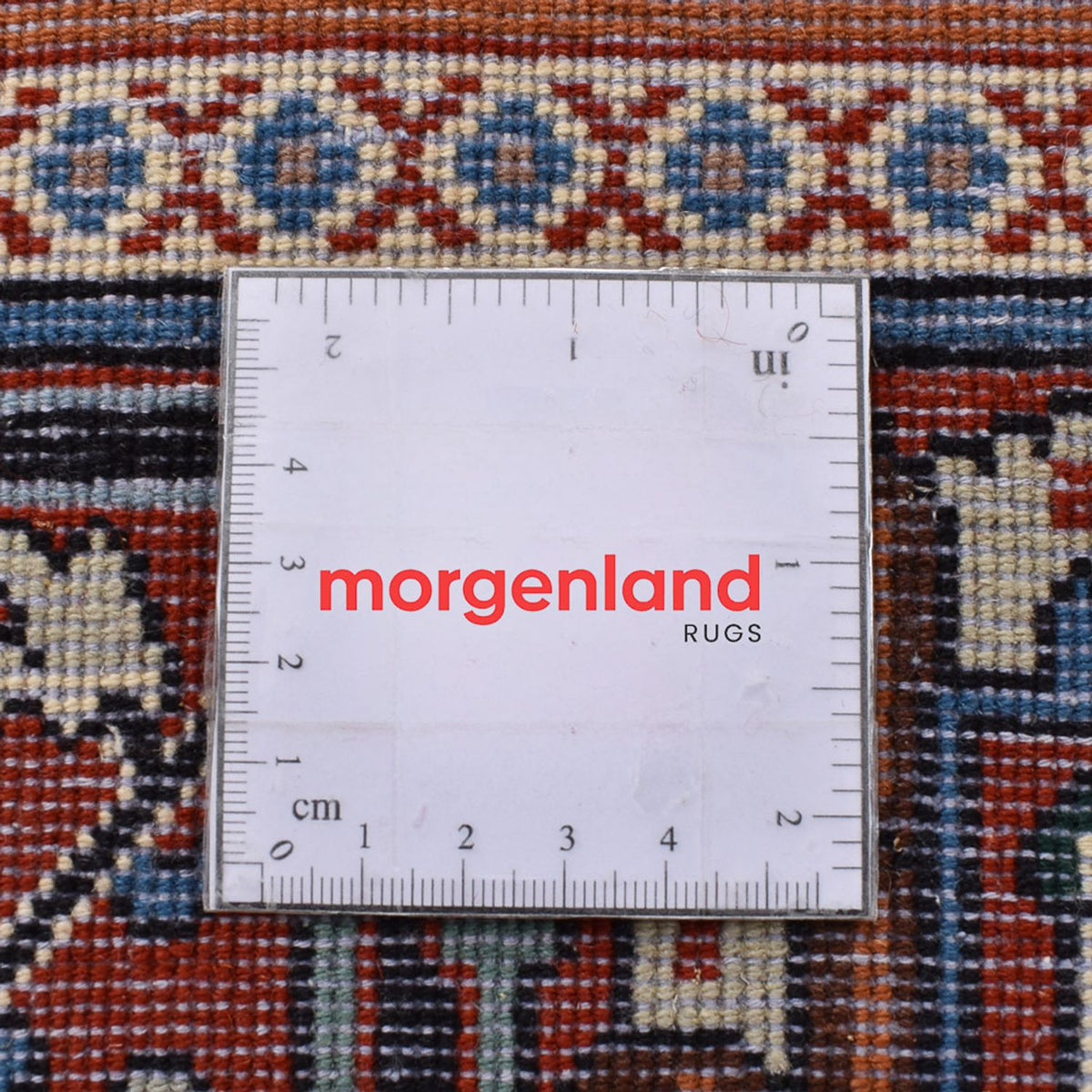 Tappeto Persero - Nomade - 240 x 165 cm - crema