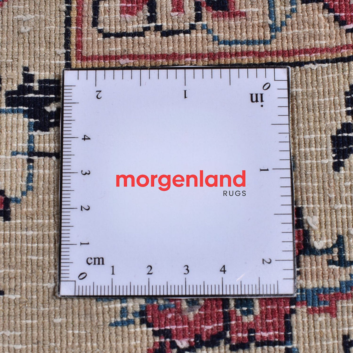 Tappeto Persero - Classico - 340 x 249 cm - sabbia