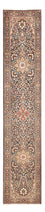 Tappeto corsia Tappeto Persero - Reale - 380 x 80 cm - beige scuro