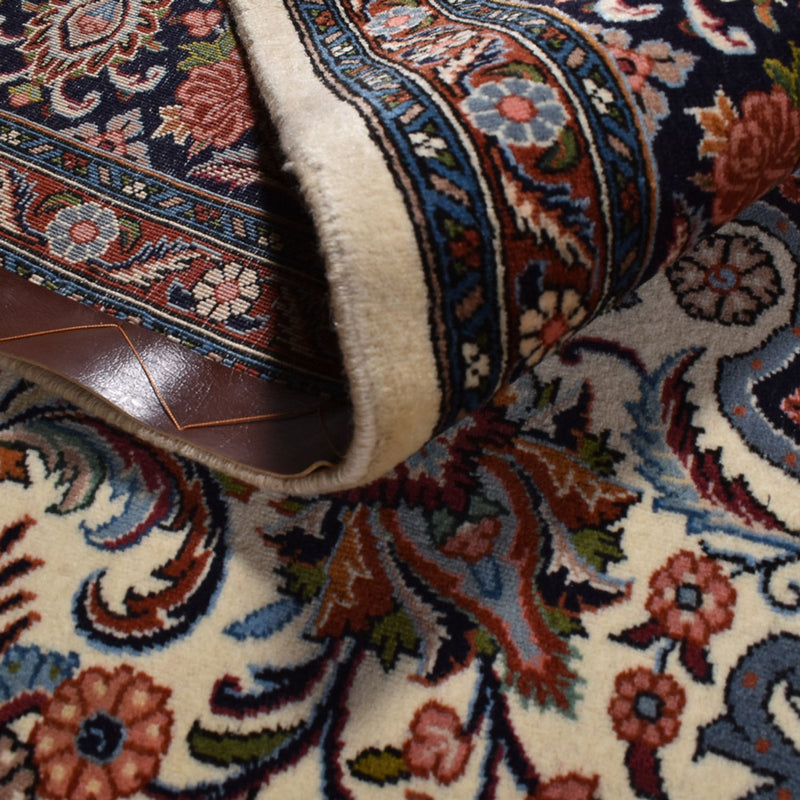 Tappeto Persero - Bidjar - 296 x 198 cm - sabbia