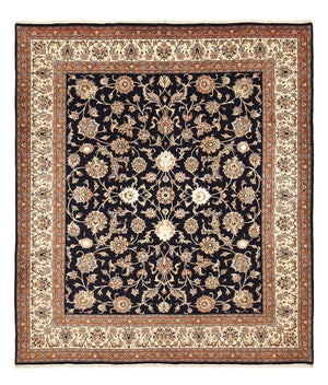 Tappeto Persero - Classico - 298 x 250 cm - blu scuro