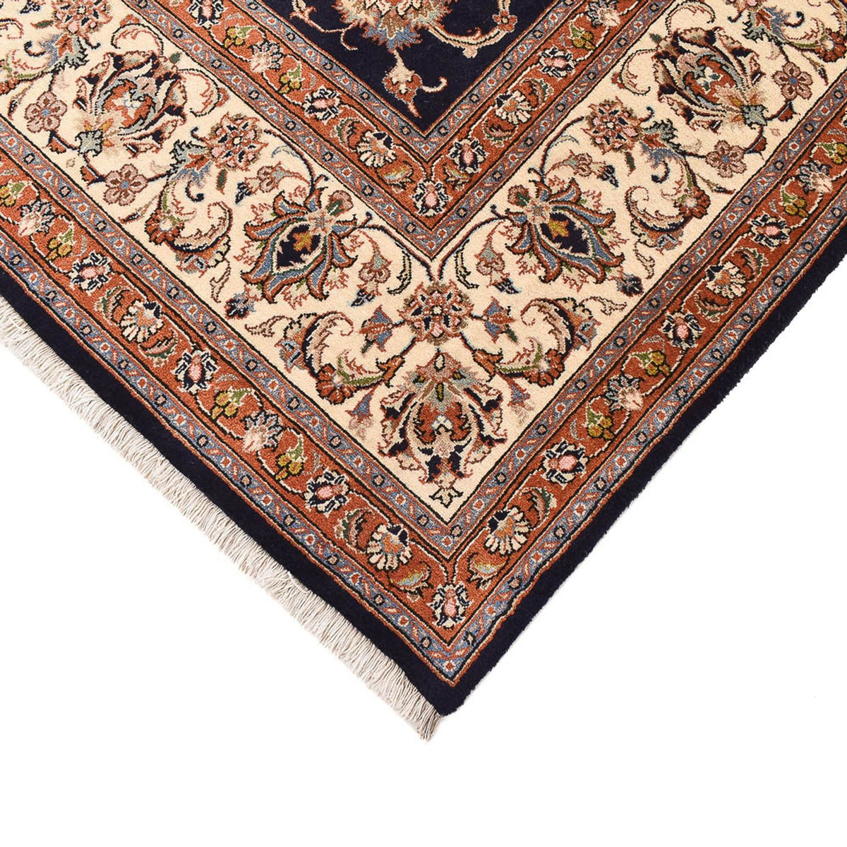 Tappeto Persero - Classico - 298 x 250 cm - blu scuro