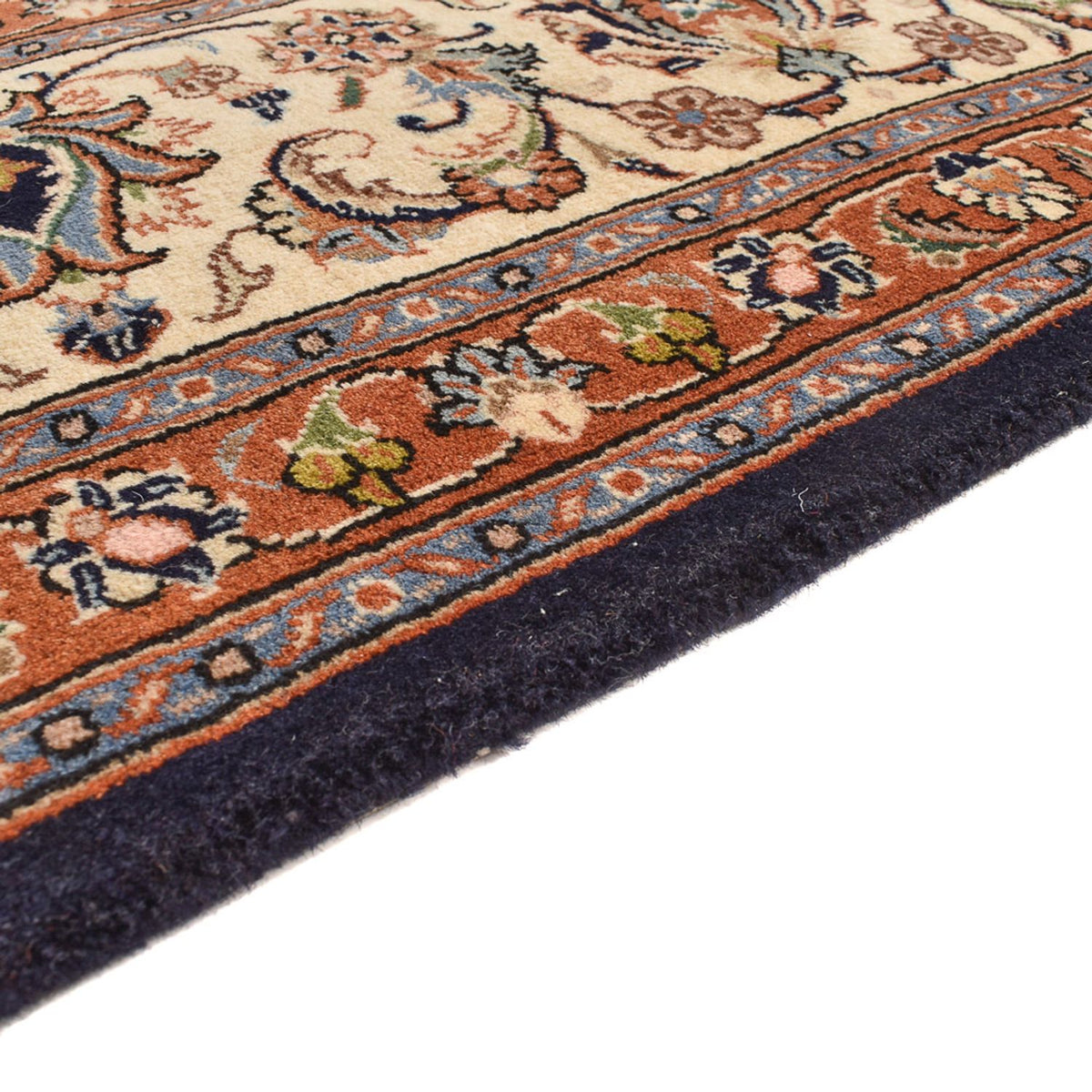 Tappeto Persero - Classico - 298 x 250 cm - blu scuro