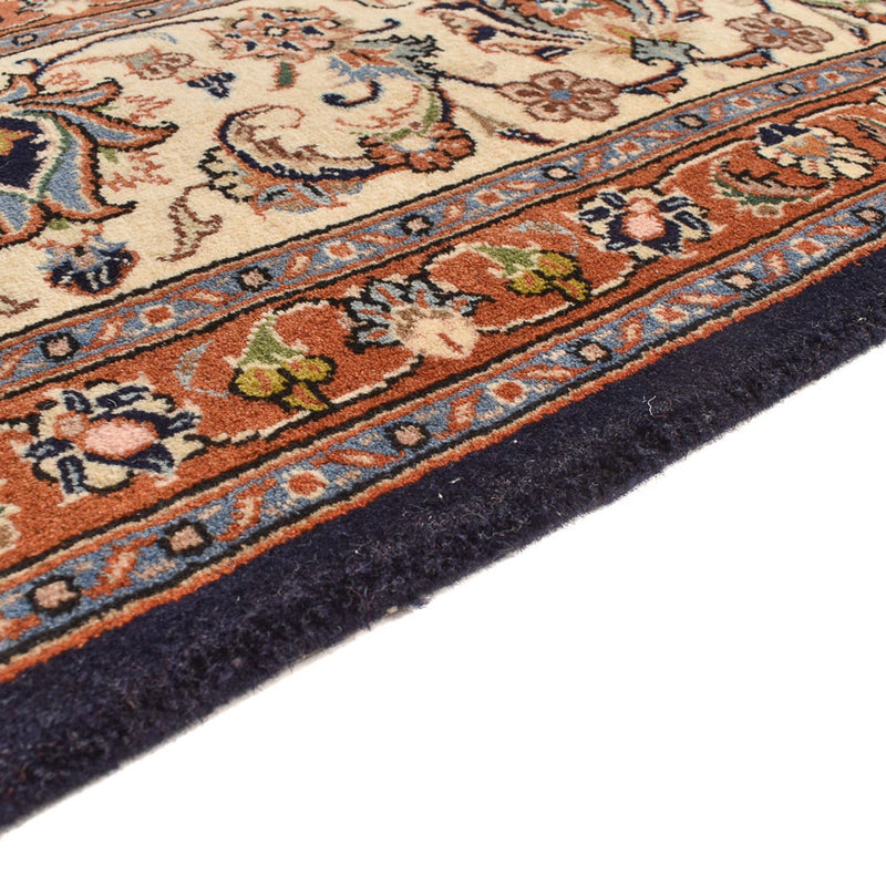Tappeto Persero - Classico - 298 x 250 cm - blu scuro