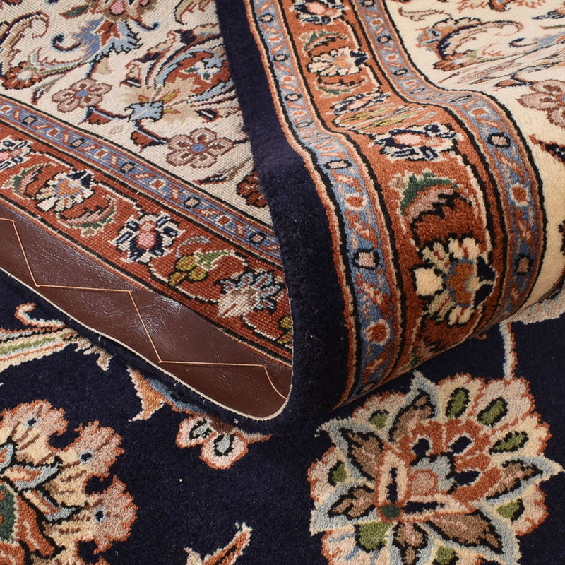 Tappeto Persero - Classico - 298 x 250 cm - blu scuro