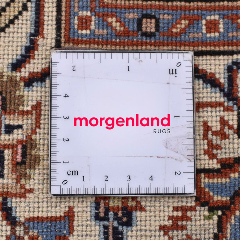 Tappeto Persero - Classico - 298 x 250 cm - blu scuro