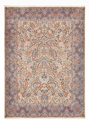 Tappeto Persero - Reale - 296 x 217 cm - multicolore