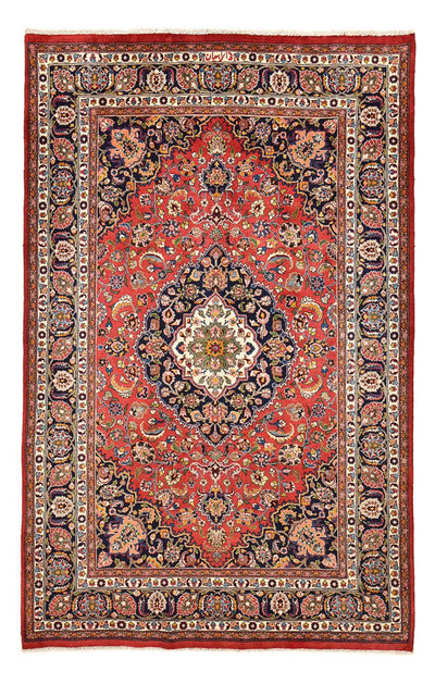 Mashhad Tappeto 194x295cm - Tappeto persiano