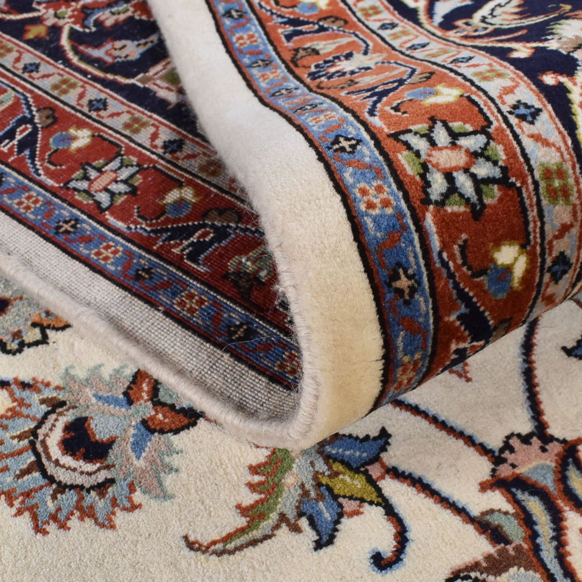 Tappeto Persero - Classico - Reale - 345 x 245 cm - crema