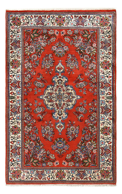 Sarouk Tappeto 135x212cm - Tappeto persiano