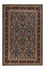 Tappeto Persero - Classico - 210 x 136 cm - marrone scuro