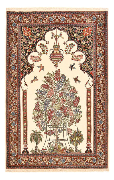 Ilam Tappeto 132x210cm - Tappeto persiano