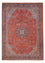 Tappeto Persero - Classico - 400 x 295 cm - rosso