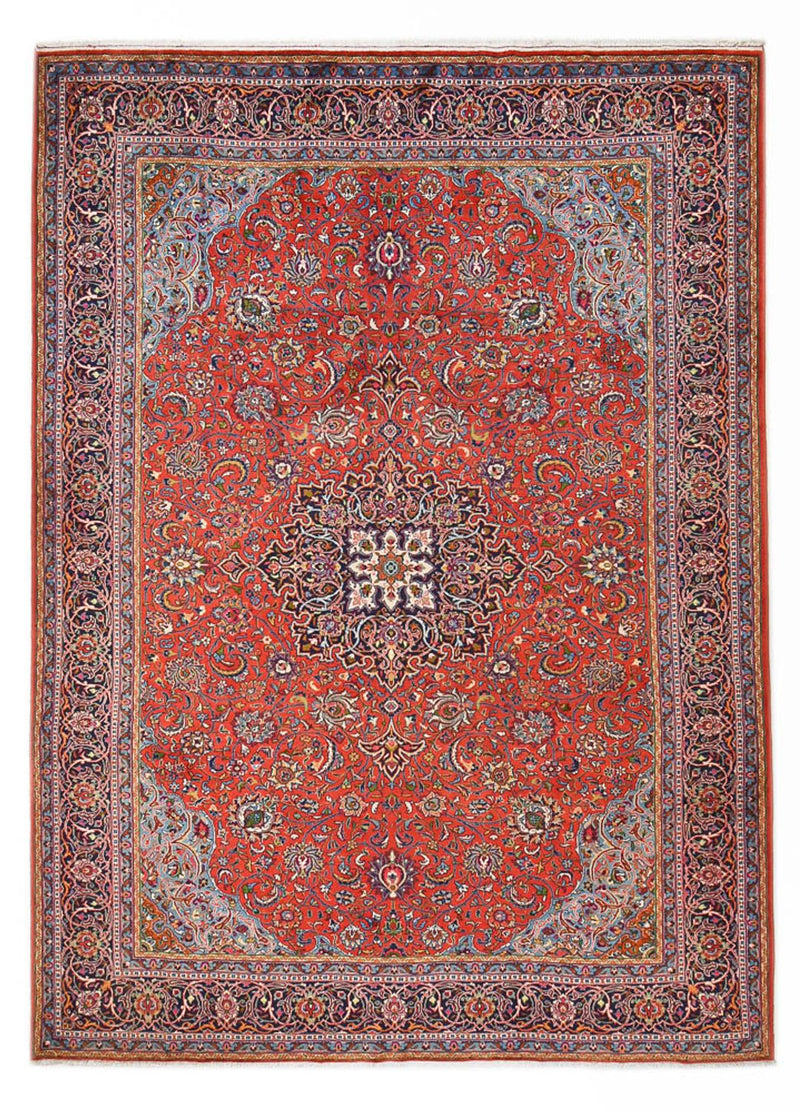 Tappeto Persero - Classico - 400 x 295 cm - rosso