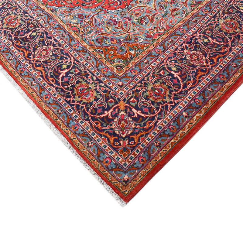 Tappeto Persero - Classico - 400 x 295 cm - rosso
