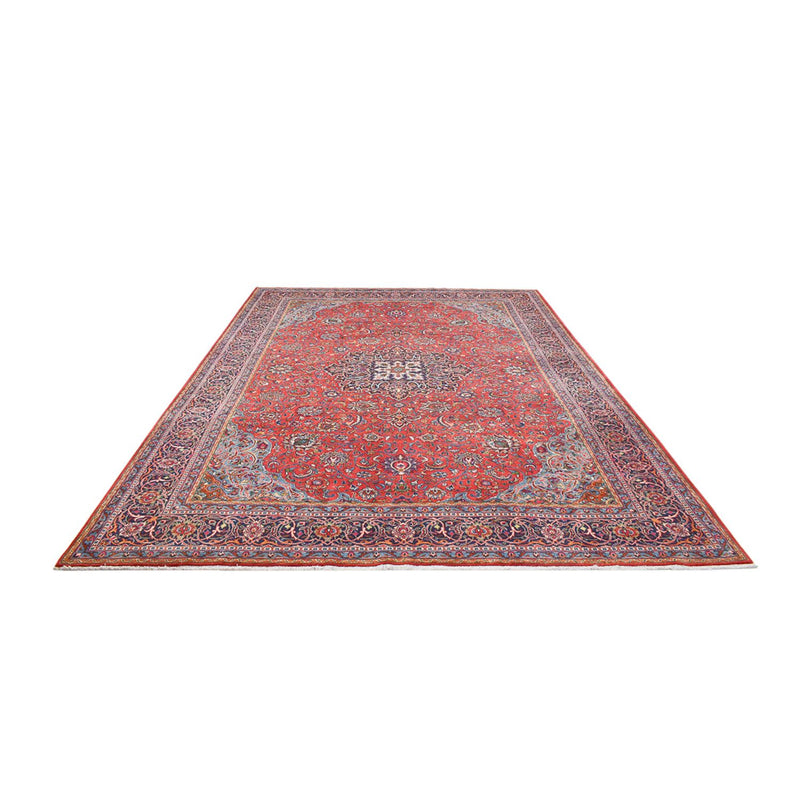 Tappeto Persero - Classico - 400 x 295 cm - rosso