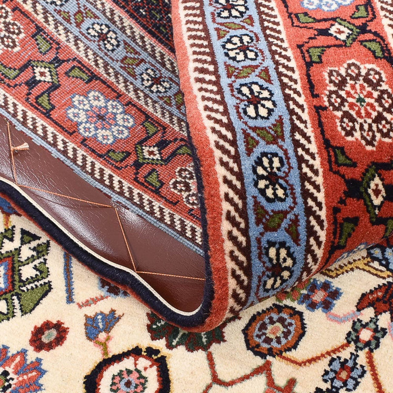 Tappeto Gabbeh - Kashkuli Persero - 160 x 112 cm - multicolore