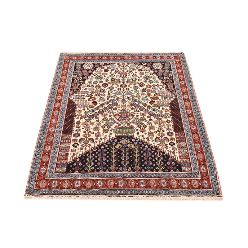 Tappeto Gabbeh - Kashkuli Persero - 160 x 112 cm - multicolore