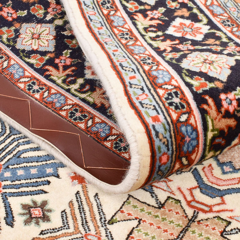 Tappeto Persero - Nomade - 202 x 132 cm - beige