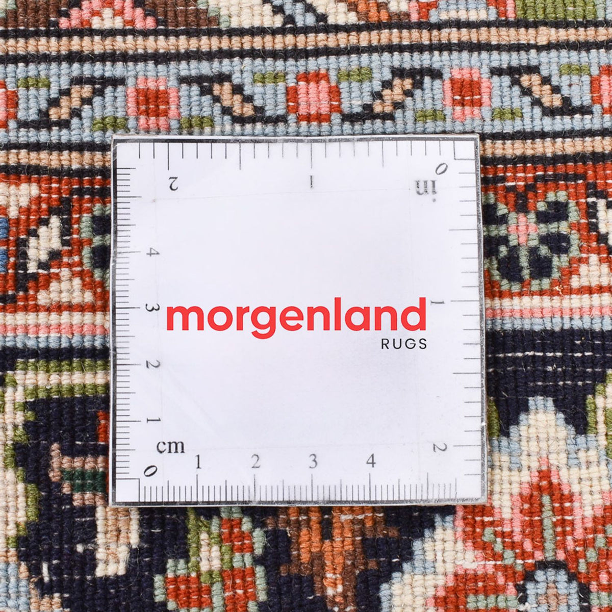 Tappeto Persero - Nomade - 202 x 132 cm - beige