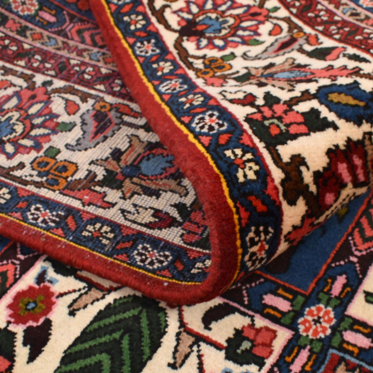 Tappeto Persero - Nomade - 208 x 133 cm - multicolore