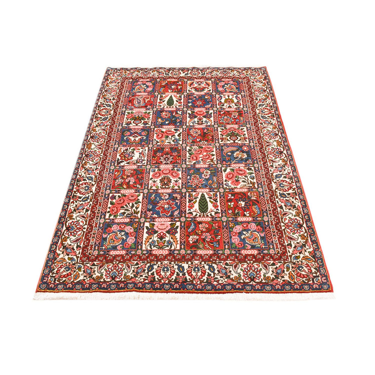 Tappeto Persero - Nomade - 208 x 133 cm - multicolore