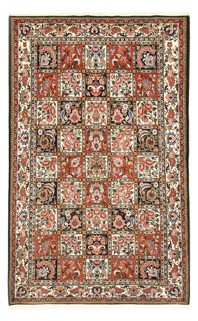 Bakhtiari Tappeto 155x245cm - Tappeto persiano