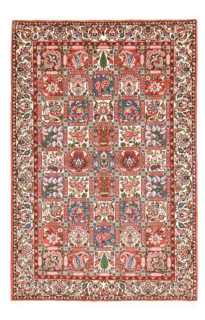 Tappeto Persero - Nomade - 205 x 136 cm - multicolore