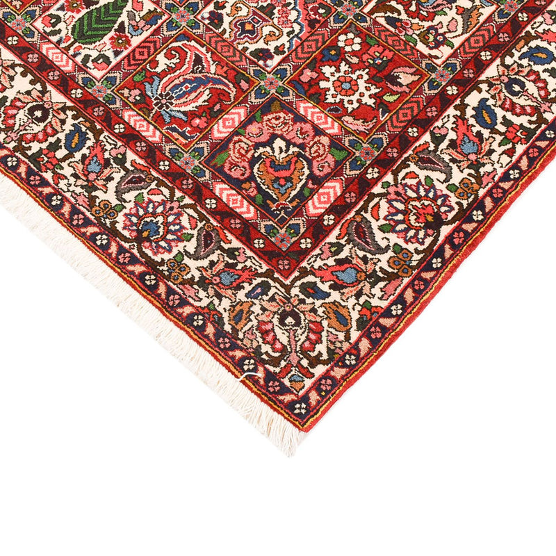 Tappeto Persero - Nomade - 205 x 136 cm - multicolore
