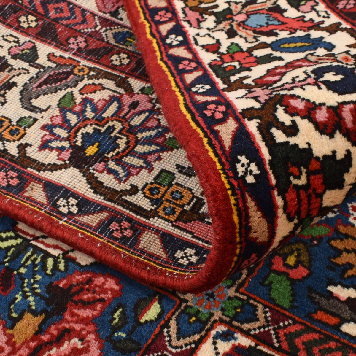 Tappeto Persero - Nomade - 205 x 136 cm - multicolore