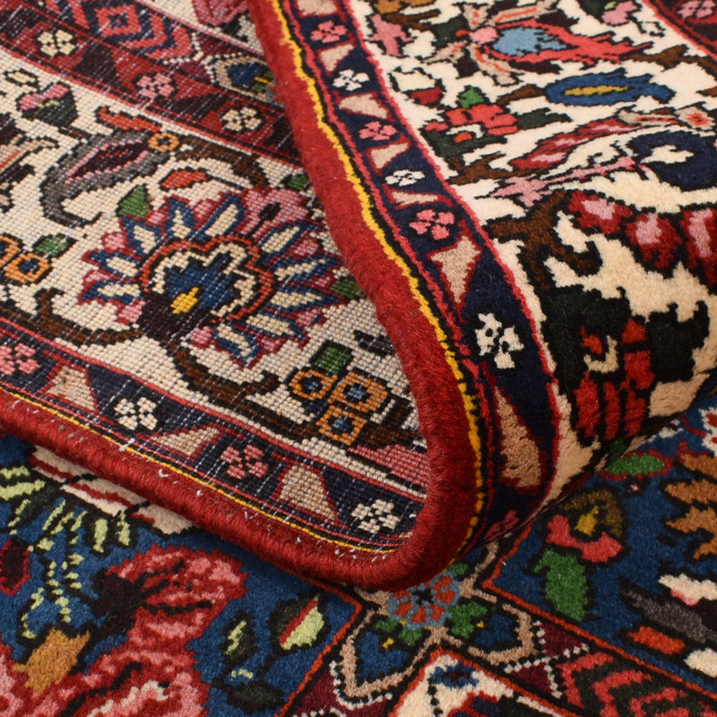 Tappeto Persero - Nomade - 205 x 136 cm - multicolore