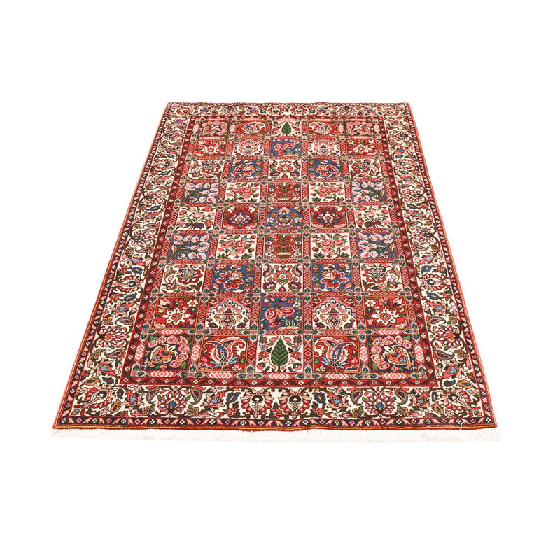Tappeto Persero - Nomade - 205 x 136 cm - multicolore