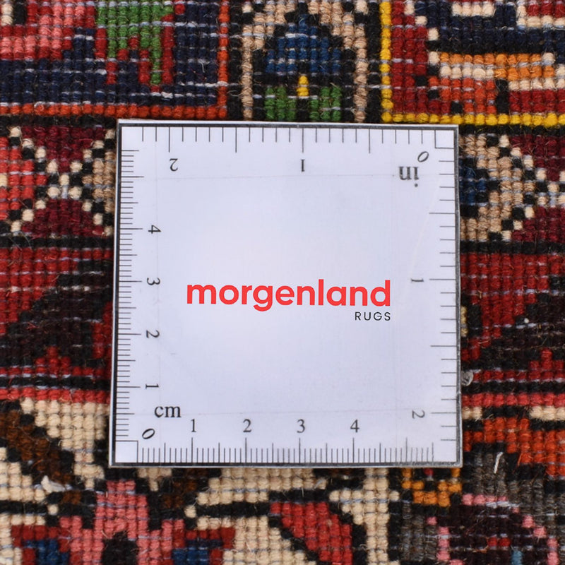 Tappeto Persero - Nomade - 205 x 136 cm - multicolore