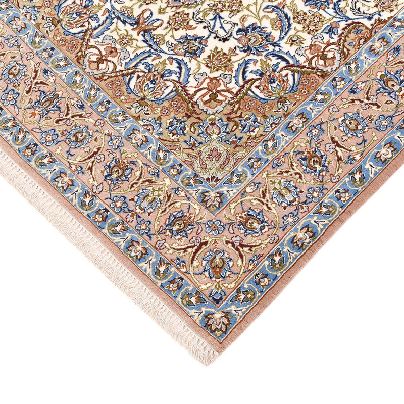 Tappeto Persero - Isfahan - Premio - 168 x 108 cm - multicolore