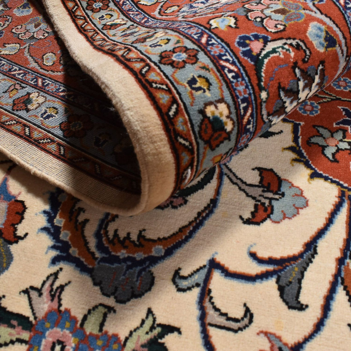 Tappeto Persero - Classico - 317 x 204 cm - beige