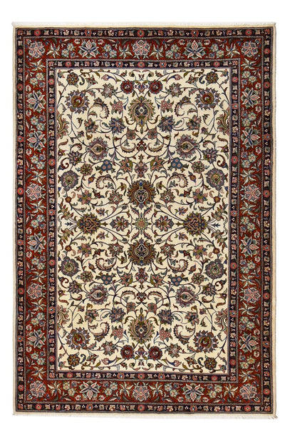 Sarouk Tappeto 203x303cm - Tappeto persiano