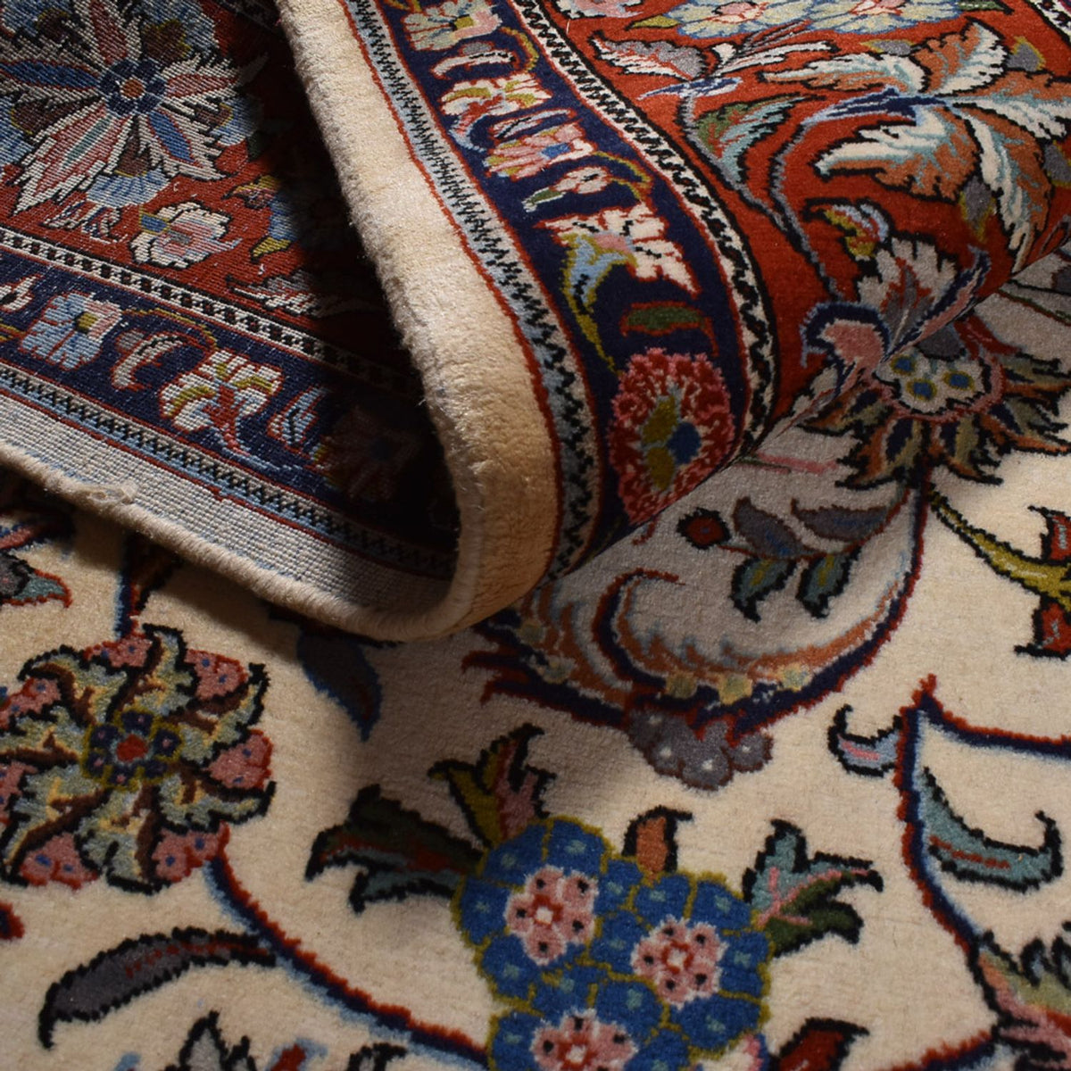 Tappeto Persero - Classico - 303 x 203 cm - beige