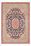 Tappeto Persero - Ghom - 300 x 210 cm - blu scuro