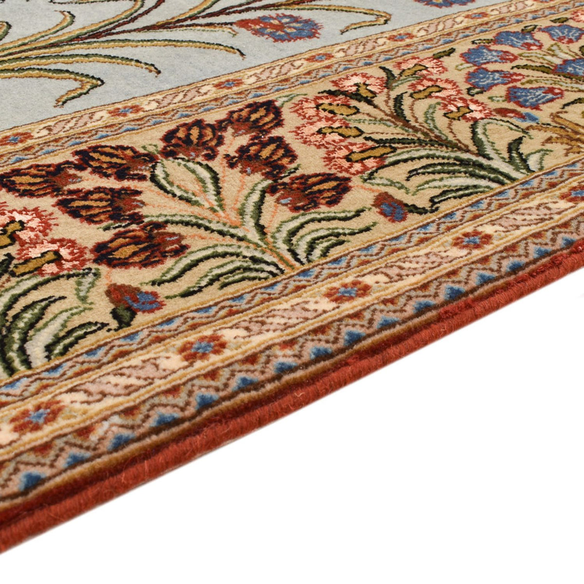 Tappeto Persero - Ghom - Reale - 200 x 131 cm - multicolore