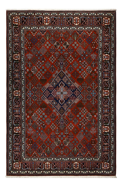 Meymeh Tappeto 203x302cm - Tappeto persiano
