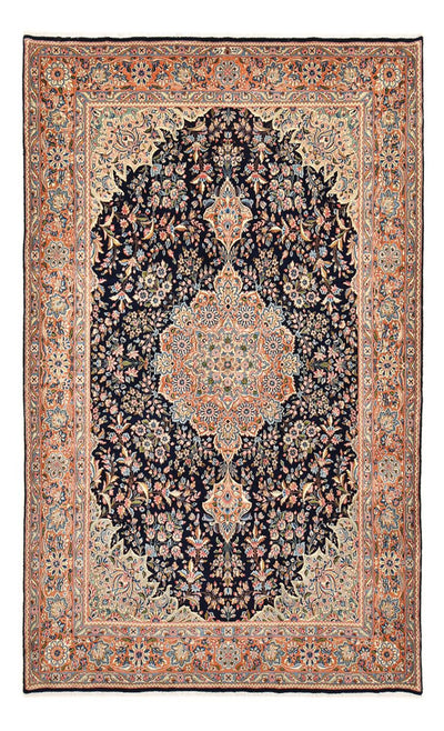 Rafsanjan Tappeto 194x314cm - Tappeto persiano
