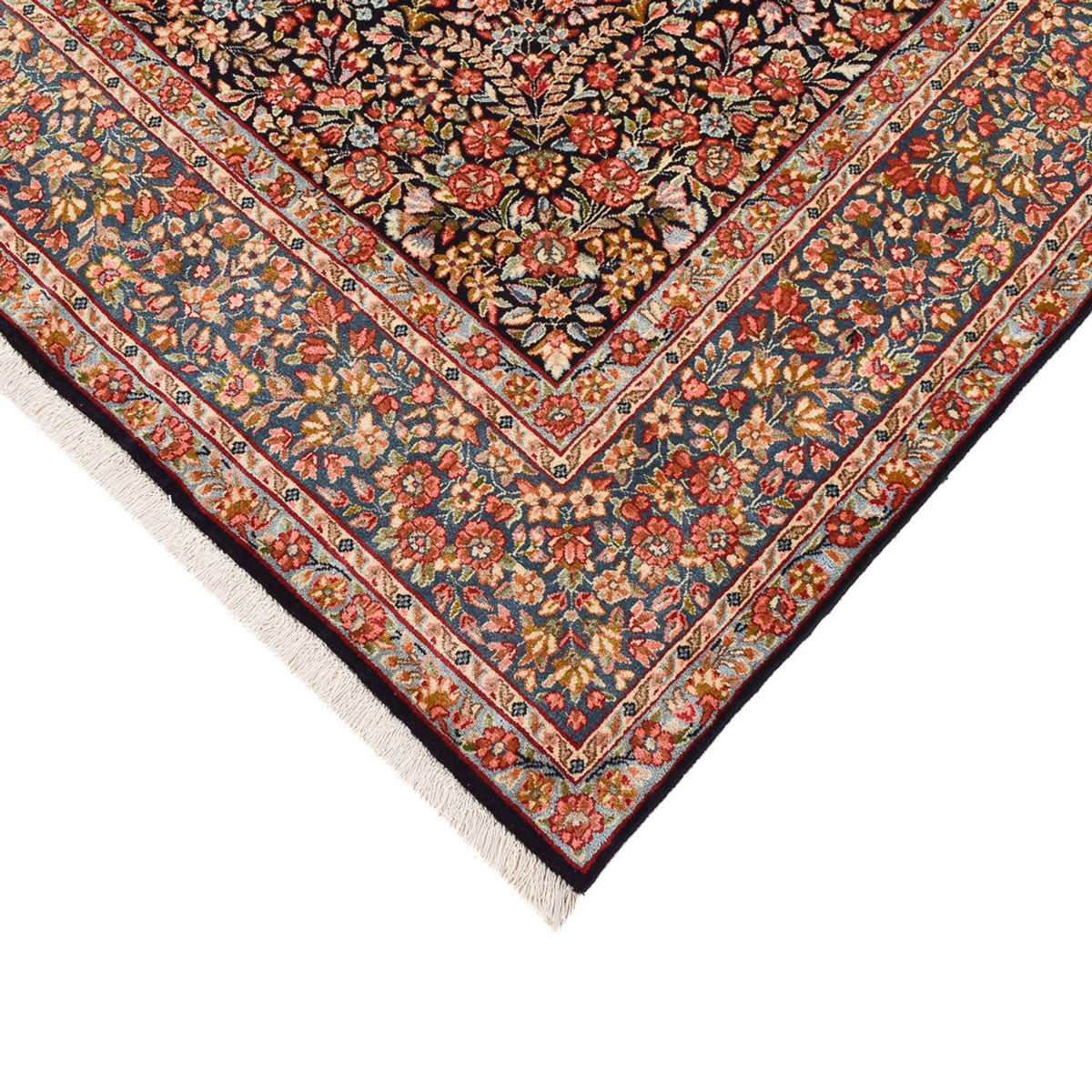 Tappeto Persero - Reale - 240 x 179 cm - beige scuro