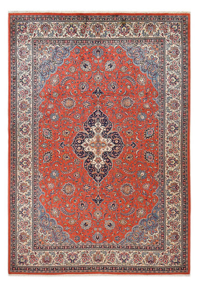 Sarouk Tappeto 264x382cm - Tappeto persiano