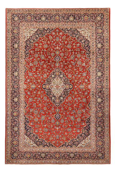 Yazd Tappeto 268x390cm - Tappeto persiano