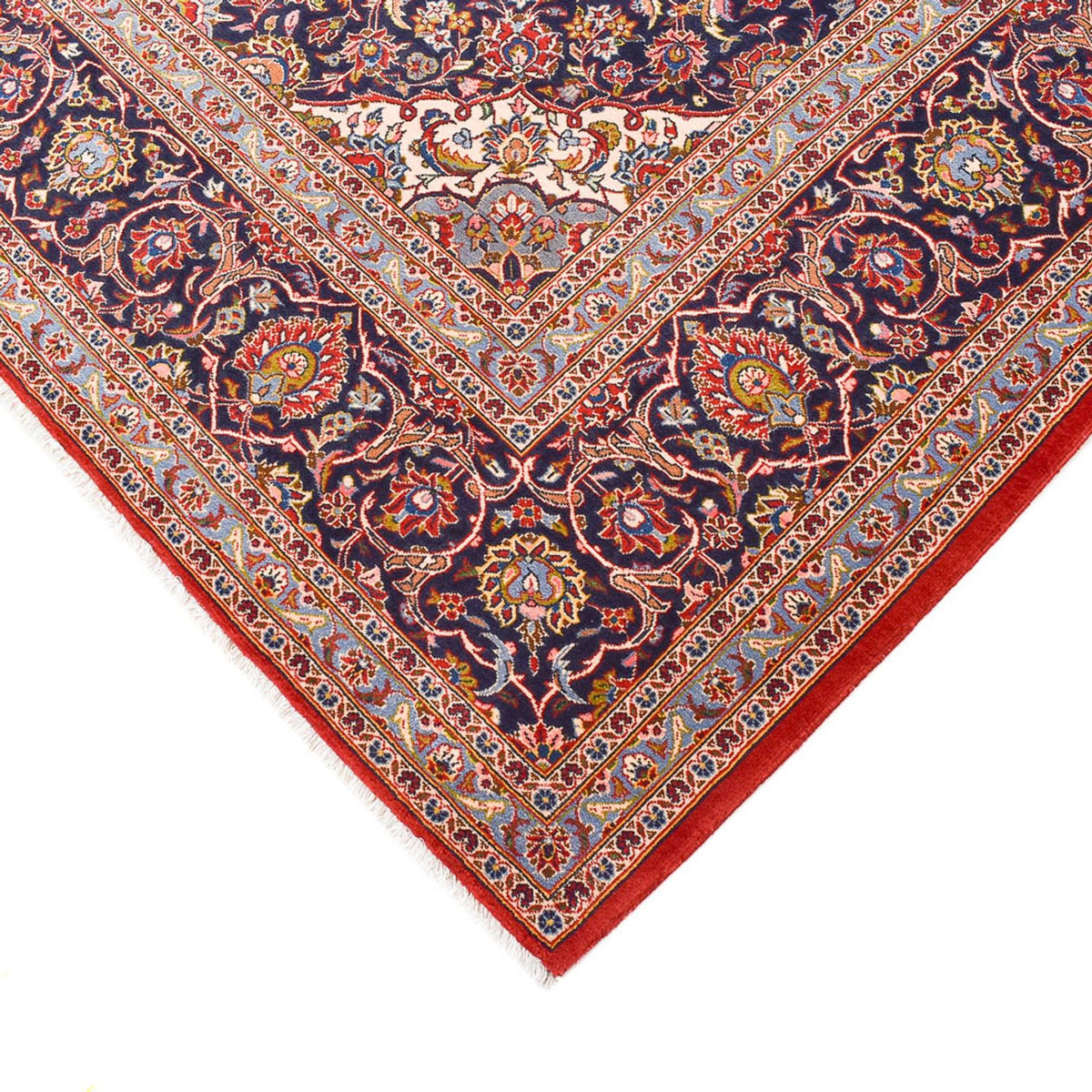 Tappeto Persero - Classico - 390 x 268 cm - rosso