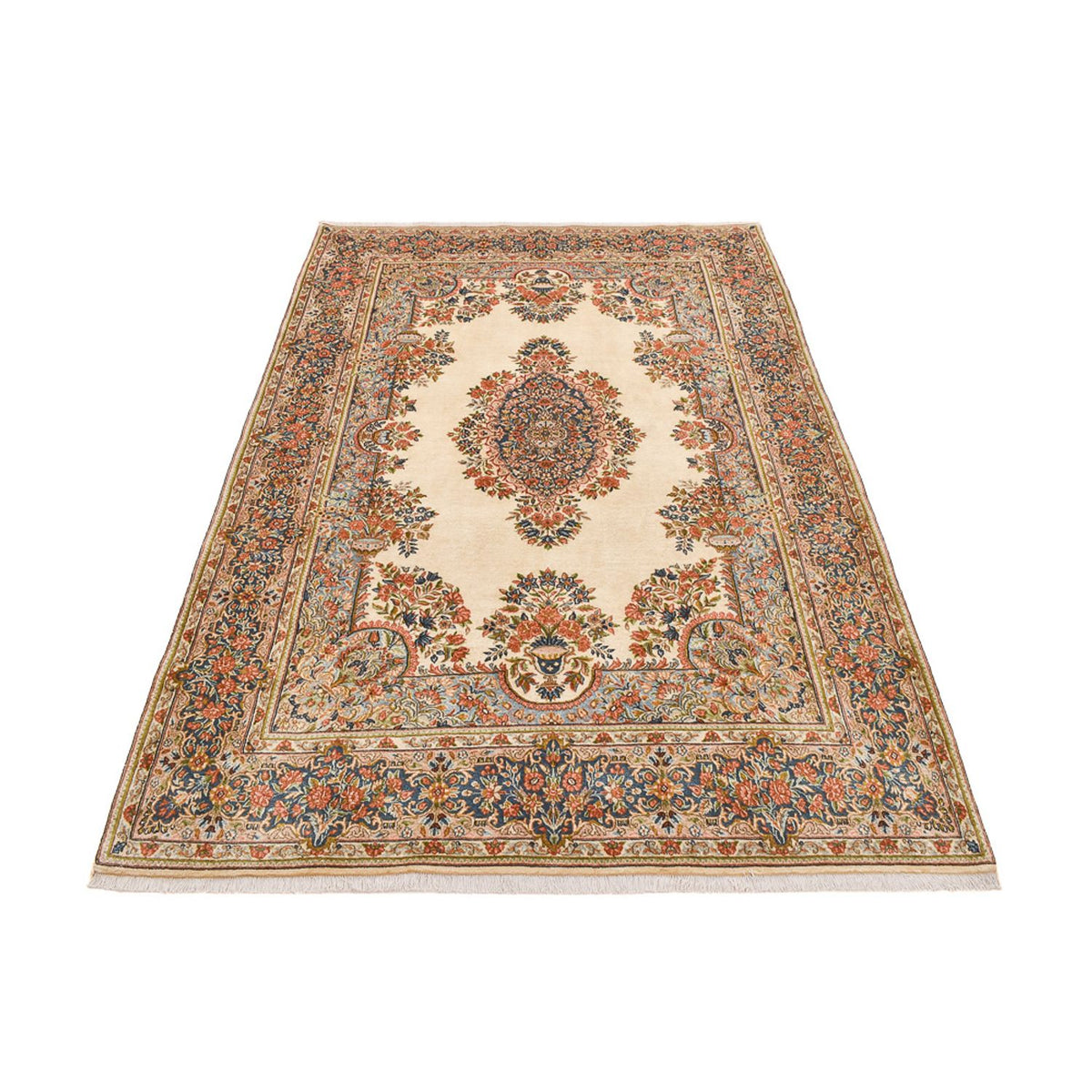 Tappeto Persero - Reale - 271 x 173 cm - beige