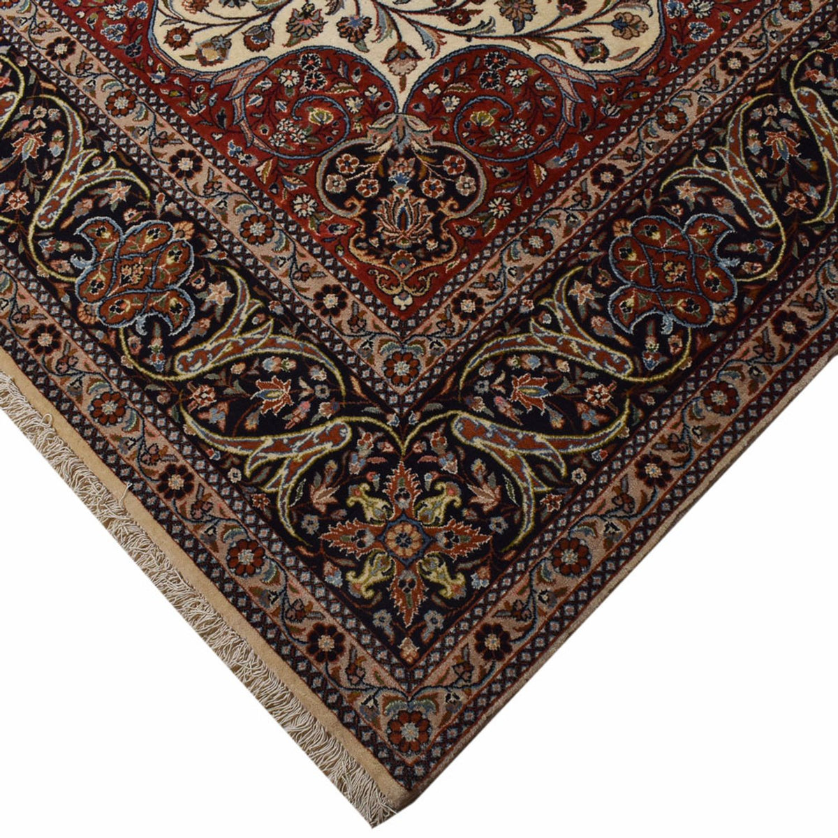 Tappeto Persero - Classico - 295 x 218 cm - beige chiaro