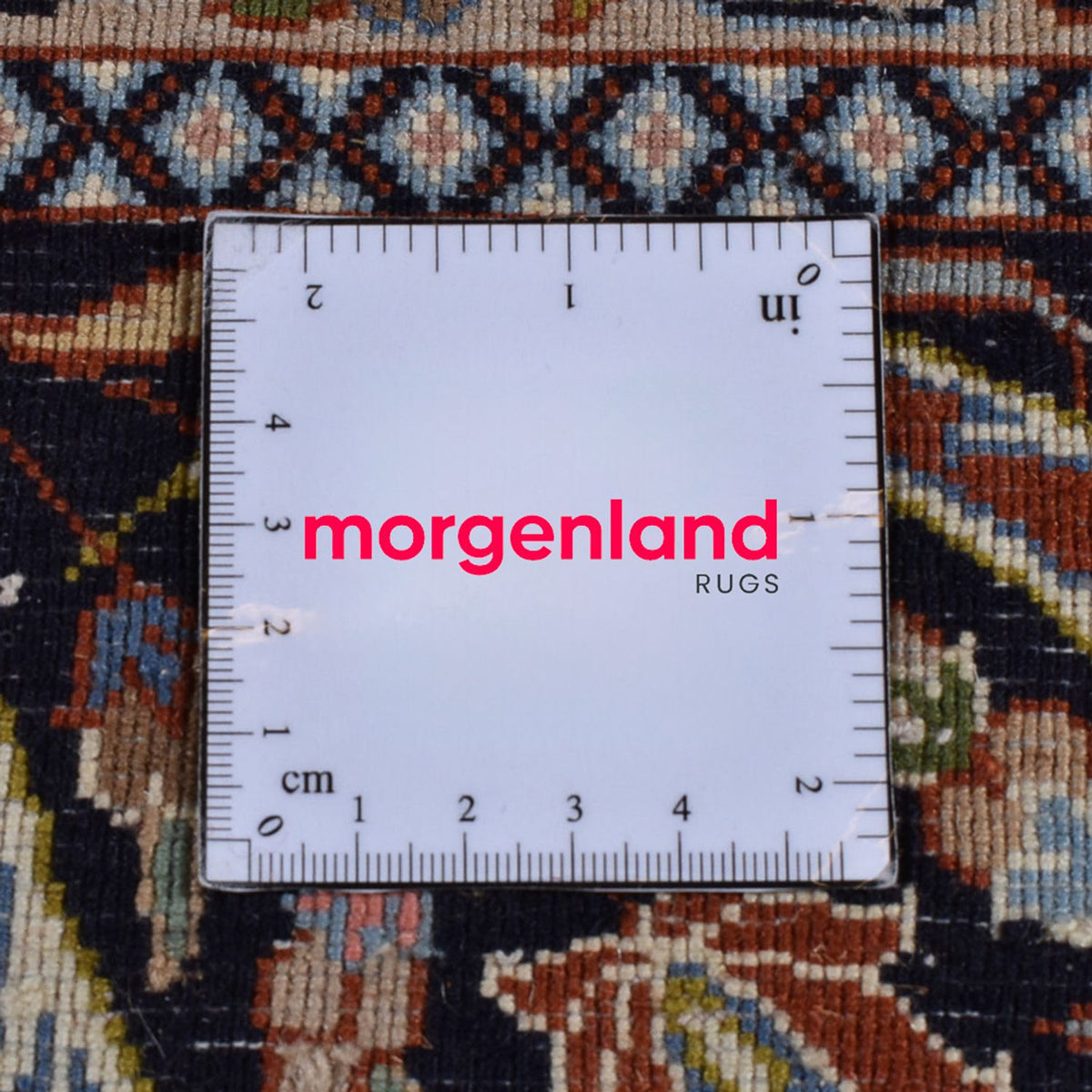 Tappeto Persero - Classico - 295 x 218 cm - beige chiaro