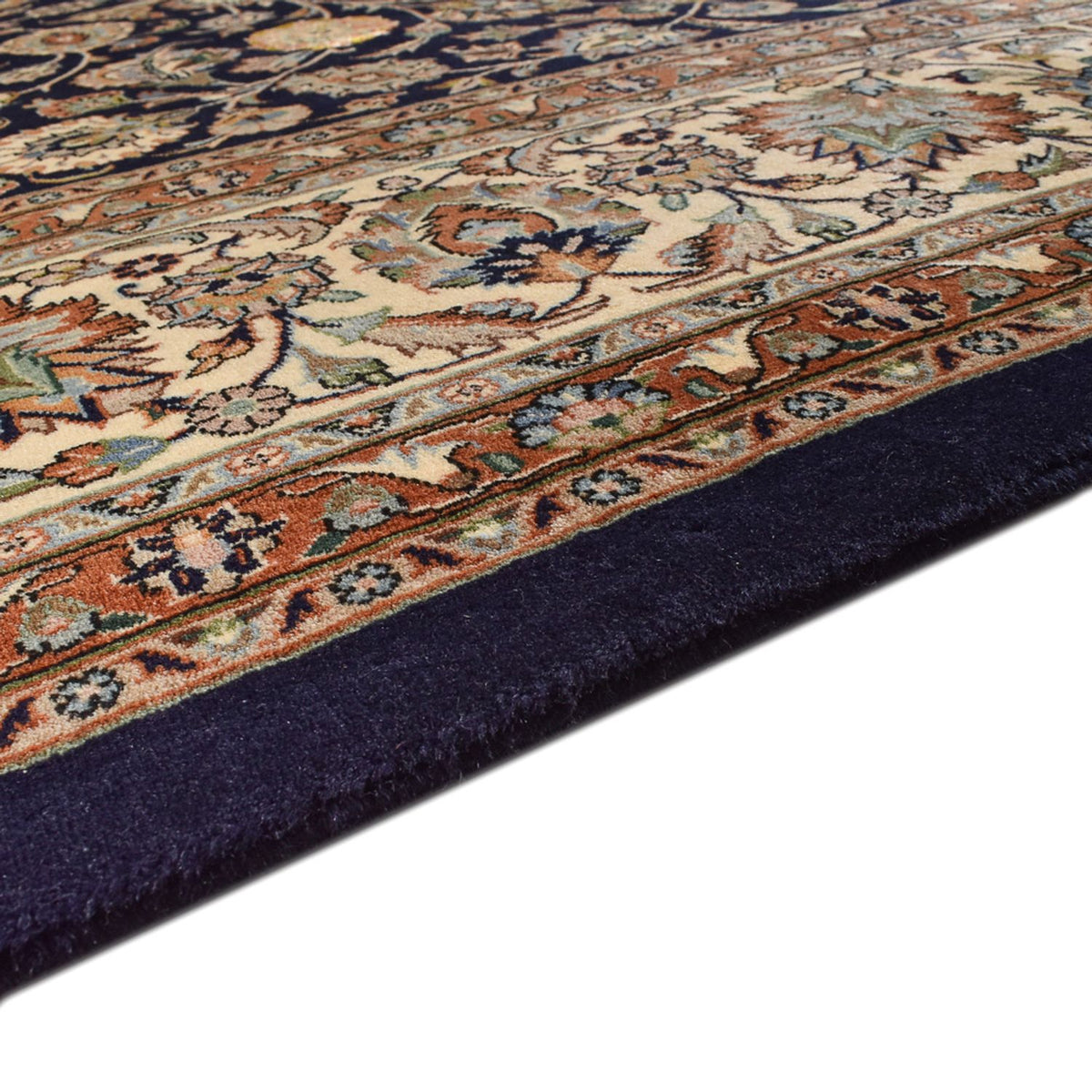 Tappeto Persero - Classico - Reale - 396 x 300 cm - blu scuro